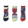 Calcetines MARVEL Spider-Man de niño, paquete de 6 unidades (Fantasías) French Market chez FrenchMarket