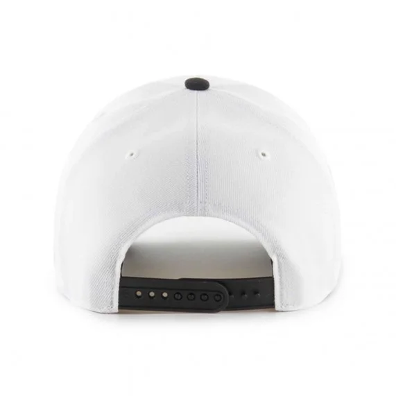 Cappellino MLB New York Yankees "Sure Shot Snapback MVP" (Cappellino) '47 Brand chez FrenchMarket