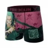 Lot de 3 Boxers Homme Microfibre "One Piece" (Lot boxers Homme) Freegun chez FrenchMarket