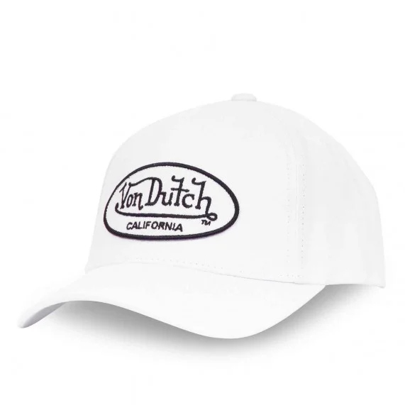 Baseball Cap Klassiek Effen (Caps) Von Dutch chez FrenchMarket