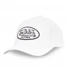 Casquette Baseball California Classique Unie (Casquettes) Von Dutch chez FrenchMarket