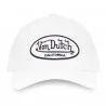 Baseball Cap Klassiek Effen (Caps) Von Dutch chez FrenchMarket