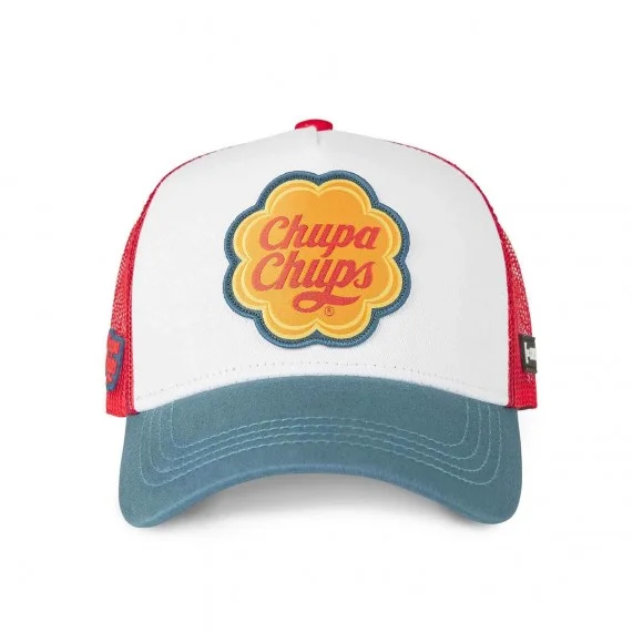 Gorra Chupa Chups Trucker (Gorras) Capslab chez FrenchMarket