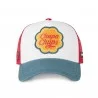 Gorra Chupa Chups Trucker (Gorras) Capslab chez FrenchMarket