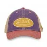 Cappellino Mac Vintage Trucker (Cappellino) Von Dutch chez FrenchMarket