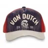 Cappello da baseball vintage Xavier (Cappellino) Von Dutch chez FrenchMarket