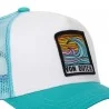 Cappello da baseball Trucker Surf (Cappellino) Von Dutch chez FrenchMarket