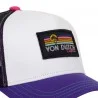 Gorra de béisbol Trucker Surf (Gorras) Von Dutch chez FrenchMarket