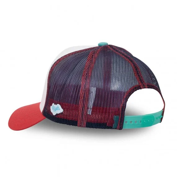 Cappello da baseball Trucker Surf (Cappellino) Von Dutch chez FrenchMarket