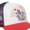 Cappello da baseball Trucker Surf (Cappellino) Von Dutch chez FrenchMarket