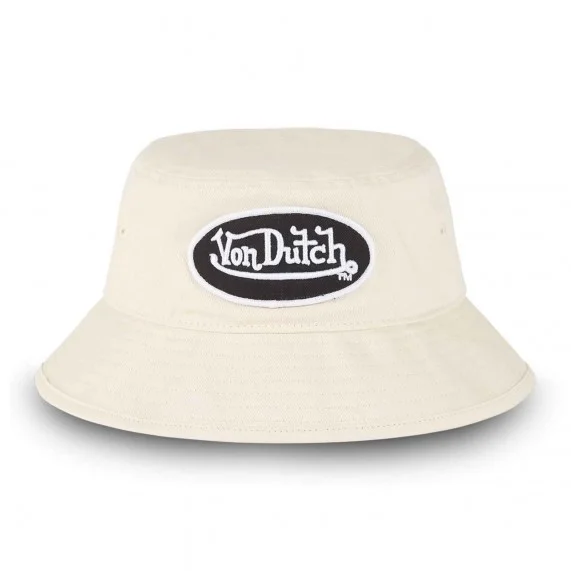 Cappello Bob "Basic Colors (Bobs) Von Dutch chez FrenchMarket