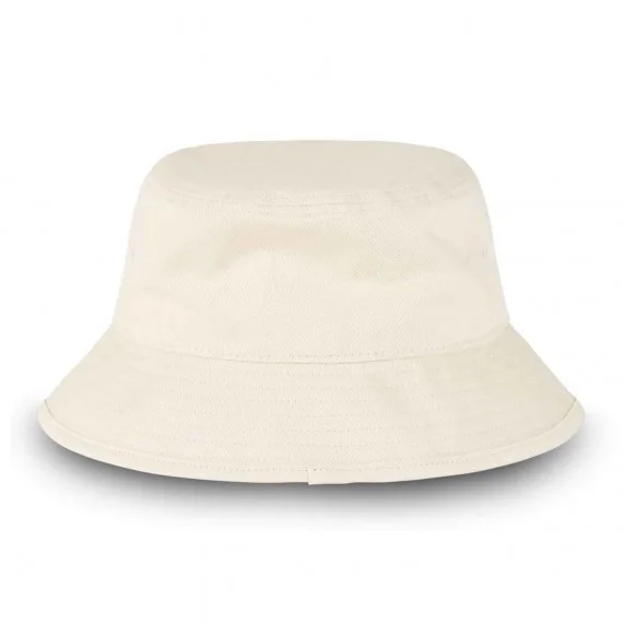 Bucket Hat "Basic Colors" hoed (Bobs) Von Dutch chez FrenchMarket