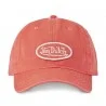 Casquette Dad Cap Strapback Logo (Casquettes) Von Dutch chez FrenchMarket