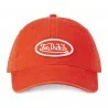 Cappello papà Logo Strapback (Cappellino) Von Dutch chez FrenchMarket