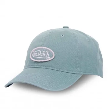 Casquette Dad Cap Strapback Logo (Casquettes) Von Dutch chez FrenchMarket