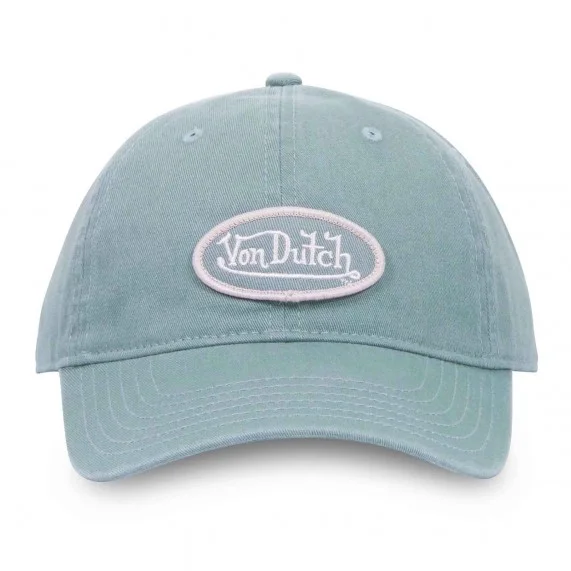 Dad Cap Strapback Logo Mütze (Cap) Von Dutch auf FrenchMarket