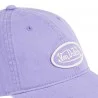 Casquette Dad Cap Strapback Logo (Casquettes) Von Dutch chez FrenchMarket