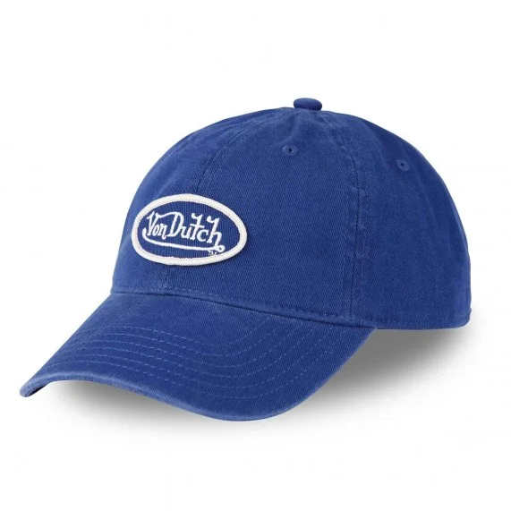 Casquette Dad Cap Strapback Logo (Casquettes) Von Dutch chez FrenchMarket