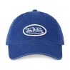 Casquette Dad Cap Strapback Logo (Casquettes) Von Dutch chez FrenchMarket