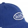 Casquette Dad Cap Strapback Logo (Casquettes) Von Dutch chez FrenchMarket