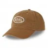 Logo Dad Cap Strapback (Gorras) Von Dutch chez FrenchMarket