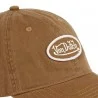 Cappello papà Logo Strapback (Cappellino) Von Dutch chez FrenchMarket