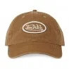 Cappello papà Logo Strapback (Cappellino) Von Dutch chez FrenchMarket