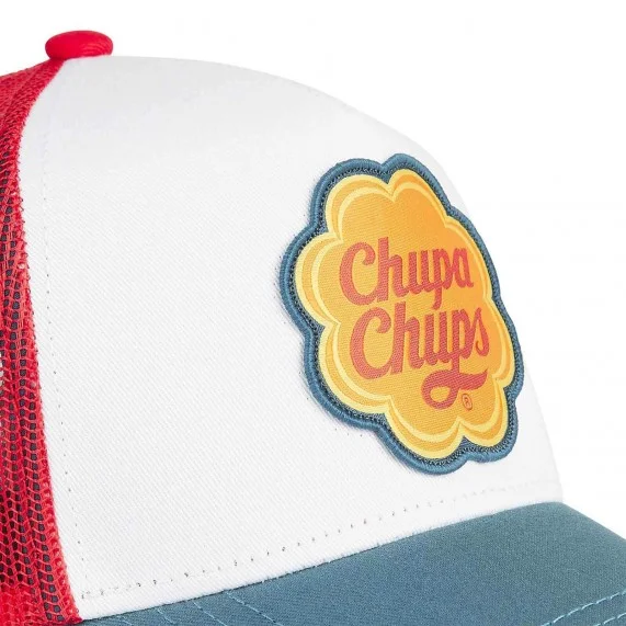 Gorra Chupa Chups Trucker (Gorras) Capslab chez FrenchMarket