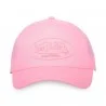 Cappello a scatto Trucker con logo 3D (Cappellino) Von Dutch chez FrenchMarket