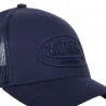 Casquette Trucker Snapback "Logo 3D" (Casquettes) Von Dutch chez FrenchMarket