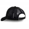 Kappe Trucker Snapback "3D-Effekt" (Cap) Von Dutch auf FrenchMarket