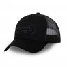 Gorra Trucker Snapback 3D Logo (Gorras) Von Dutch chez FrenchMarket