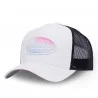 Trucker Snapback Cap Pastel (Kappen) Von Dutch auf FrenchMarket