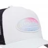 Casquette Trucker Snapback Pastel (Casquettes) Von Dutch chez FrenchMarket