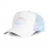 Gorra Trucker Snapback Pastel (Gorras) Von Dutch chez FrenchMarket