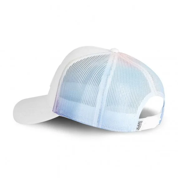 Gorra Trucker Snapback Pastel (Gorras) Von Dutch chez FrenchMarket