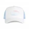 Pastel Trucker Snapback Cap (Caps) Von Dutch chez FrenchMarket