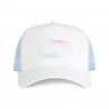 Trucker Snapback Cap Pastel (Kappen) Von Dutch auf FrenchMarket