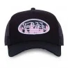 Gorra Vibes Trucker Snapback (Gorras) Von Dutch chez FrenchMarket