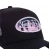 Gorra Vibes Trucker Snapback (Gorras) Von Dutch chez FrenchMarket