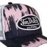 Gorra Vibes Trucker Snapback (Gorras) Von Dutch chez FrenchMarket