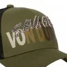 Gorra Savage Trucker (Gorras) Von Dutch chez FrenchMarket