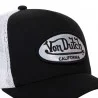 Gorra Trucker Snapback Pastel (Gorras) Von Dutch chez FrenchMarket