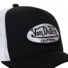 Pastel Trucker Snapback Cap (Caps) Von Dutch chez FrenchMarket