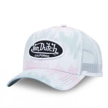 Trucker Snapback Cap (Caps) Von Dutch chez FrenchMarket