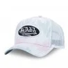 Casquette Trucker Snapback Vibes (Casquettes) Von Dutch chez FrenchMarket