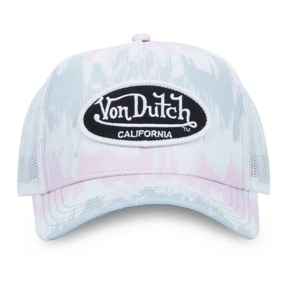 Trucker Snapback Cap (Caps) Von Dutch chez FrenchMarket