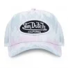 Casquette Trucker Snapback Vibes (Casquettes) Von Dutch chez FrenchMarket