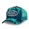 Trucker Snapback Cap Vibes (Cap) Von Dutch auf FrenchMarket