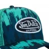 Vibes Trucker Snapback Cap (Caps) Von Dutch on FrenchMarket